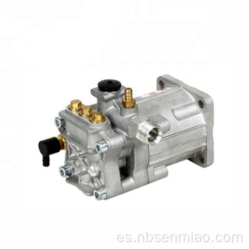 BOMBA AXIAL ZA1307 1800PSI, 1,3GPM, EJE DE 16MM, HORIZONTAL